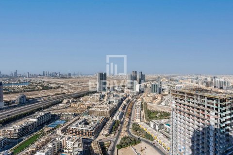 Jumeirah Village Circle, Dubai, संयुक्त अरब अमीरात में अपार्टमेंट, 1 बेडरूम, 75 वर्ग मीटर, संख्या 684258 - फ़ोटो 12