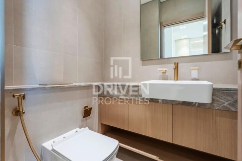 Jumeirah Village Circle, Dubai, संयुक्त अरब अमीरात में अपार्टमेंट, 1 बेडरूम, 75 वर्ग मीटर, संख्या 684258 - फ़ोटो 9