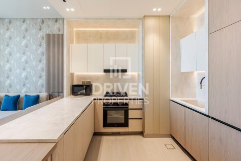 Jumeirah Village Circle, Dubai, संयुक्त अरब अमीरात में अपार्टमेंट, 1 बेडरूम, 75 वर्ग मीटर, संख्या 684258 - फ़ोटो 8