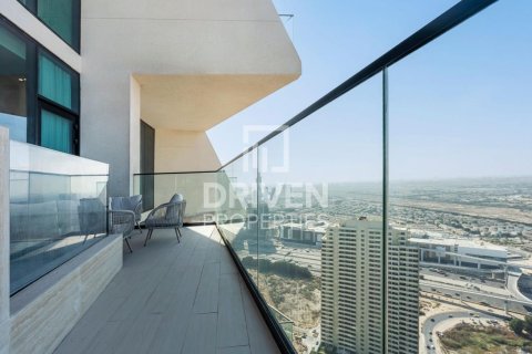 Jumeirah Village Circle, Dubai, संयुक्त अरब अमीरात में अपार्टमेंट, 1 बेडरूम, 75 वर्ग मीटर, संख्या 684258 - फ़ोटो 11