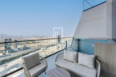 Jumeirah Village Circle, Dubai, संयुक्त अरब अमीरात में अपार्टमेंट, 1 बेडरूम, 75 वर्ग मीटर, संख्या 684258 - फ़ोटो 10