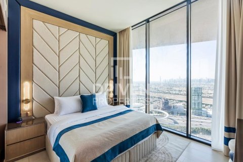 Jumeirah Village Circle, Dubai, संयुक्त अरब अमीरात में अपार्टमेंट, 1 बेडरूम, 75 वर्ग मीटर, संख्या 684258 - फ़ोटो 4