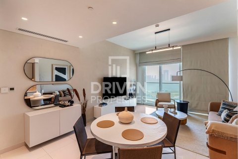 Apartamento en Dubai Harbour, Dubai, EAU 2 dormitorios, 119 m² № 684255