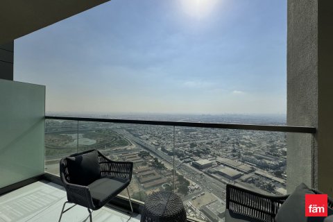 Huoneisto Business Bay, Dubai, Arabiemiraatit 48 m2 № 727515 - kuva 2