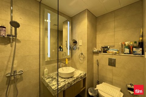 Huoneisto Business Bay, Dubai, Arabiemiraatit 48 m2 № 727515 - kuva 5