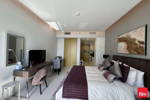 Apartment in Business Bay, Dubai, UAE 48 sq.m. № 727515