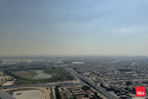 Huoneisto Business Bay, Dubai, Arabiemiraatit 48 m2 № 727515 - kuva 14