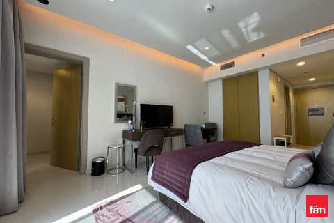 Huoneisto Business Bay, Dubai, Arabiemiraatit 48 m2 № 727515 - kuva 6