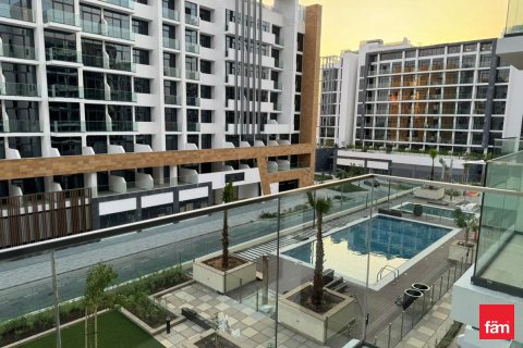 Διαμέρισμα σε Meydan, Dubai, ΗΑΕ 27.9 τ.μ. Αρ. 727518 - φωτογραφία 2
