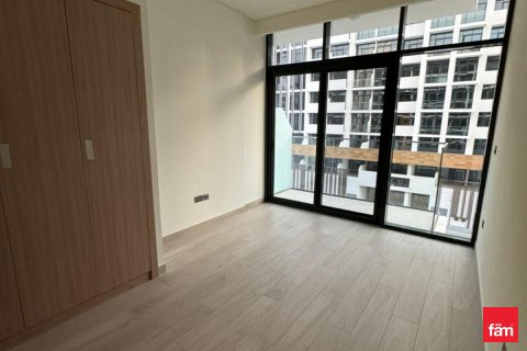 آپارتمان در Meydan، Dubai ، امارات متحده عربی 27.9 متر مربع.  شماره 727518