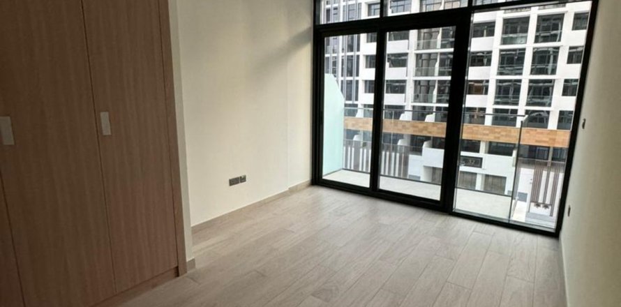 Διαμέρισμα σε Meydan, Dubai, ΗΑΕ 27.9 τ.μ. Αρ. 727518