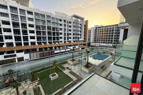 Διαμέρισμα σε Meydan, Dubai, ΗΑΕ 27.9 τ.μ. Αρ. 727518 - φωτογραφία 4