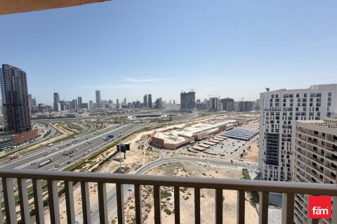 Dubai Production City (IMPZ)、Dubai、UAE にあるマンション販売中 2ベッドルーム、90.8 m2、No727519 - 写真 4