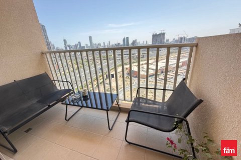 Dubai Production City (IMPZ)、Dubai、UAE にあるマンション販売中 2ベッドルーム、90.8 m2、No727519 - 写真 3