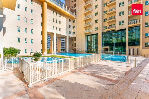 Dubai Production City (IMPZ)、Dubai、UAE にあるマンション販売中 2ベッドルーム、90.8 m2、No727519 - 写真 11