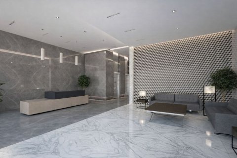 Apartamento en venta en Dubai, EAU 1 dormitorio, 74.3 m2 № 727517 - foto 9