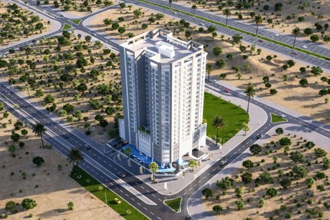 Apartamento en venta en Dubai, EAU 1 dormitorio, 74.3 m2 № 727517 - foto 10