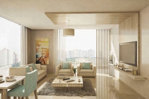 Apartamento en venta en Dubai, EAU 1 dormitorio, 74.3 m2 № 727517 - foto 7