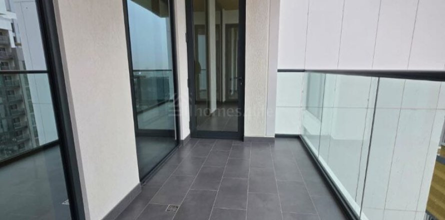 Apartment in THE CREST GRANDE in Mohammed Bin Rashid City, Dubai, UAE 3 bedrooms, 150 sq.m. № 720042