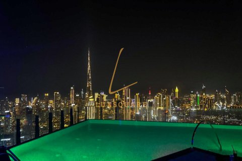 Apartment in Business Bay, Dubai, UAE 1 bedroom, 108 sq.m. № 720046 - photo 19