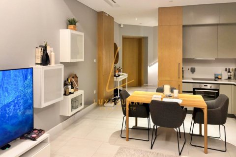 Apartment in Business Bay, Dubai, UAE 1 bedroom, 108 sq.m. № 720046 - photo 3