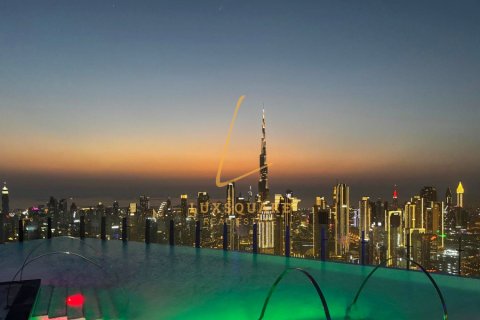 Apartment in Business Bay, Dubai, UAE 1 bedroom, 108 sq.m. № 720046 - photo 25