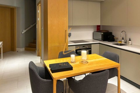 Apartment in Business Bay, Dubai, UAE 1 bedroom, 108 sq.m. № 720046 - photo 16