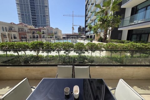 Apartament në Jumeirah Village Circle, Dubai, Emiratet e Bashkuara Arabe 2 dhoma gjumi, 115 m2. № 720041 - Foto 9