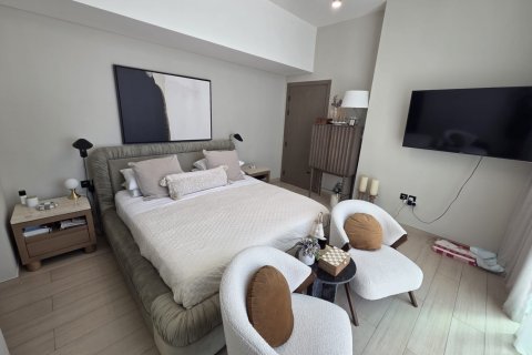 Apartment in Jumeirah Village Circle, Dubai, UAE 2 bedrooms, 115 sq.m. № 720041