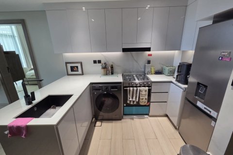 Apartament në Jumeirah Village Circle, Dubai, Emiratet e Bashkuara Arabe 2 dhoma gjumi, 115 m2. № 720041 - Foto 4