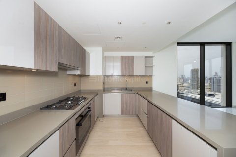 Apartment in THE CREST GRANDE in Mohammed Bin Rashid City, Dubai, UAE 3 bedrooms, 150 sq.m. № 720043 - photo 4
