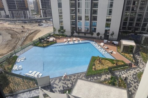 Apartment in THE CREST GRANDE in Mohammed Bin Rashid City, Dubai, UAE 3 bedrooms, 150 sq.m. № 720043 - photo 12