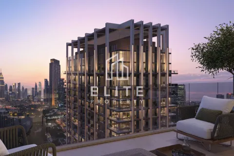 Apartamento en venta en DIFC, Dubai, EAU 2 dormitorios, 134 m2 № 757665 - foto 11