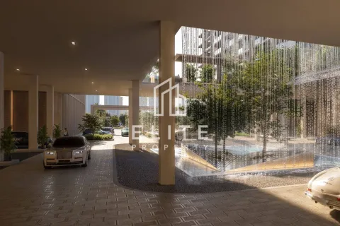 Apartamento en venta en DIFC, Dubai, EAU 2 dormitorios, 134 m2 № 757665 - foto 8