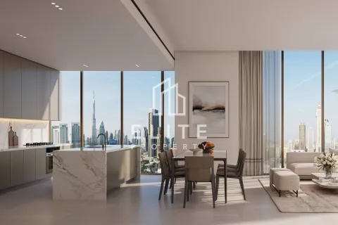 Apartamento en venta en DIFC, Dubai, EAU 2 dormitorios, 134 m2 № 757665 - foto 2