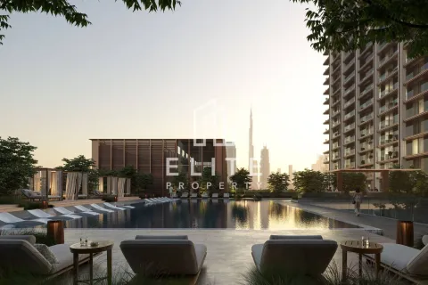 Apartamento en venta en DIFC, Dubai, EAU 2 dormitorios, 134 m2 № 757665 - foto 7
