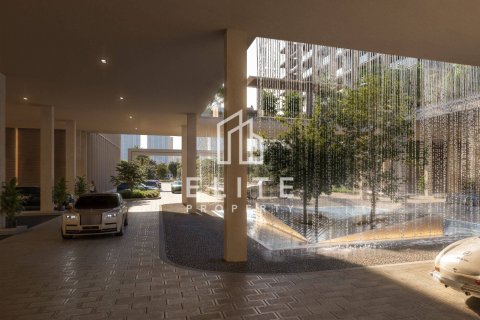 Lakás itt: DIFC, Dubai, EAE, 2 hálószoba, 127 m², azonosító: 757664 - fénykép 7