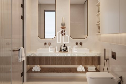 Lakás itt: DIFC, Dubai, EAE, 2 hálószoba, 127 m², azonosító: 757664 - fénykép 4
