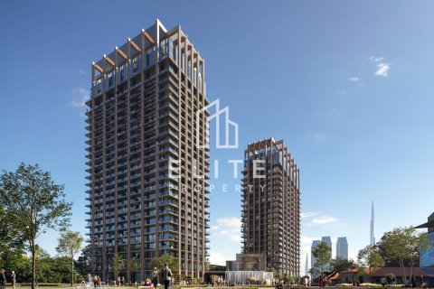 Lakás itt: DIFC, Dubai, EAE, 2 hálószoba, 127 m², azonosító: 757664 - fénykép 10