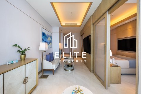 阿联酋 Dubai Jumeirah Beach Residence 待售 : 1 卧, 73 平方米 , 编号757668 - 照片 3