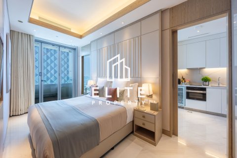 阿联酋 Dubai Jumeirah Beach Residence 待售 : 1 卧, 73 平方米 , 编号757668 - 照片 4