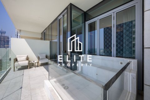 阿联酋 Dubai Jumeirah Beach Residence 待售 : 1 卧, 73 平方米 , 编号757668 - 照片 12