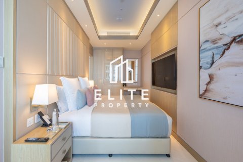 阿联酋 Dubai Jumeirah Beach Residence 待售 : 1 卧, 73 平方米 , 编号757668 - 照片 7