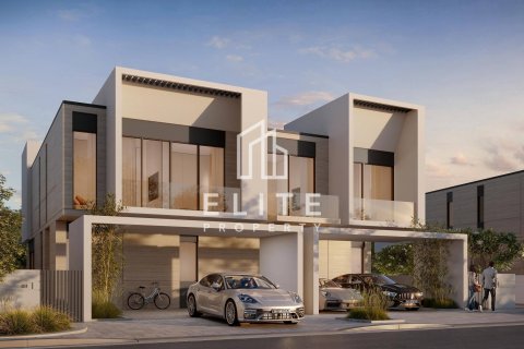 Villa en venta en Jumeirah Golf Estates, Dubai, EAU 5 dormitorios, 373 m2 № 757667 - foto 15
