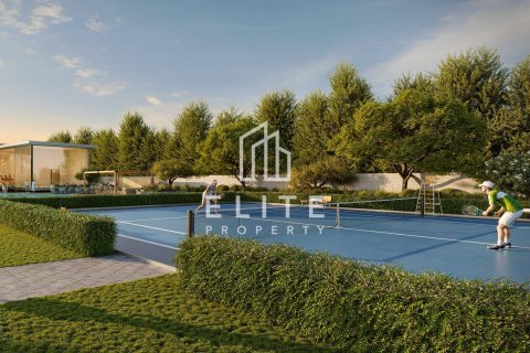 Villa en venta en Jumeirah Golf Estates, Dubai, EAU 5 dormitorios, 373 m2 № 757667 - foto 11