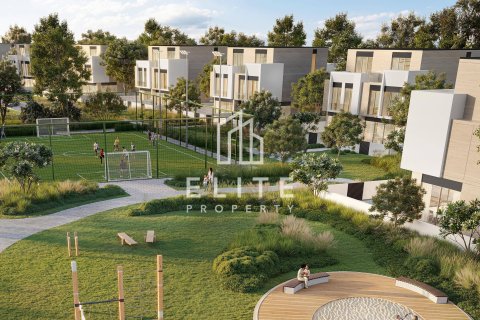 Villa en venta en Jumeirah Golf Estates, Dubai, EAU 5 dormitorios, 373 m2 № 757667 - foto 14