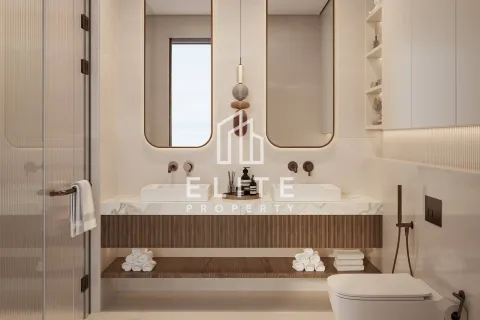 Apartemen di DIFC, Dubai, UEA 1 kamar tidur, 82 m2 nomor 757666 - foto 5
