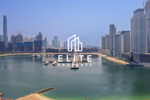 Toppleilighet til salgs i Palm Jumeirah, Dubai, Emiratene 4 soverom, 1318 kvm Nr. 757669 - Foto 2