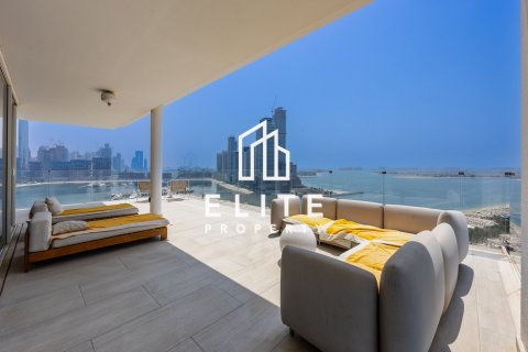 Toppleilighet til salgs i Palm Jumeirah, Dubai, Emiratene 4 soverom, 1318 kvm Nr. 757669 - Foto 27