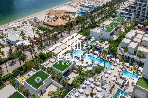 Penthaus u Palm Jumeirah, Dubai, UAE 1318 m2, 4 spavaćih soba Br. 757669
